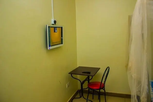 Standard Tek Büyük Yataklı Oda, 1 Çift Kişilik Yatak