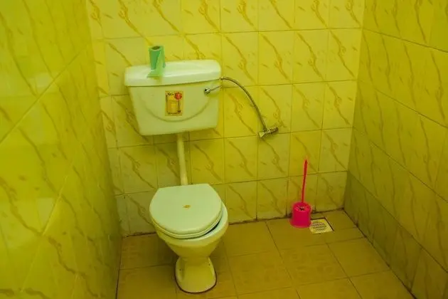 Standard Tek Büyük Yataklı Oda, 1 Çift Kişilik Yatak