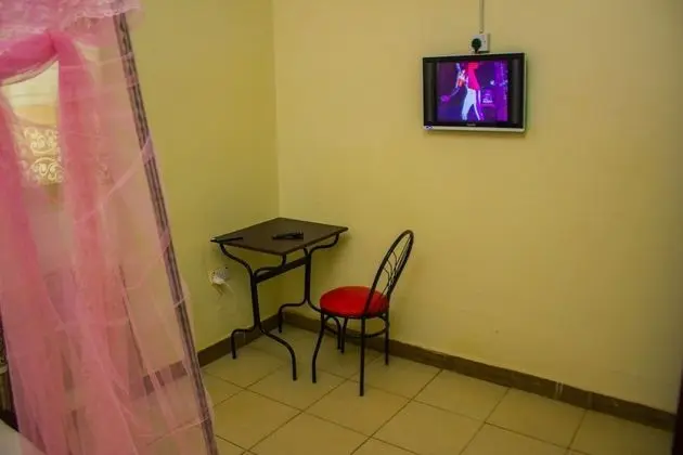 Tek Kişilik Oda