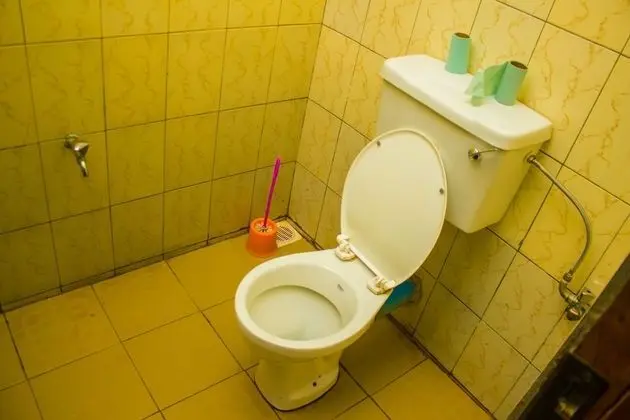Tek Kişilik Oda