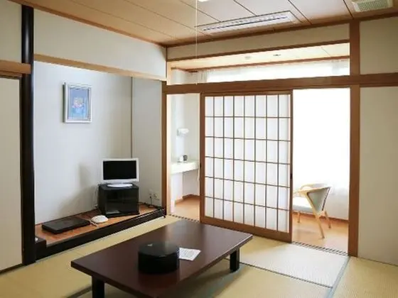 Traditional Oda (Japanese Style, for 4 Guests)