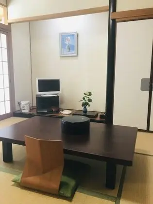 Traditional Oda (Japanese Style, for 4 Guests)