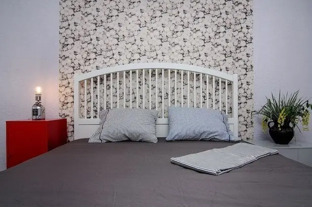 Apart Daire, 1 Yatak Odası, Balkon