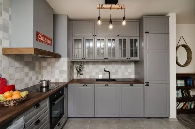 Apart Daire, 1 Yatak Odası, Balkon