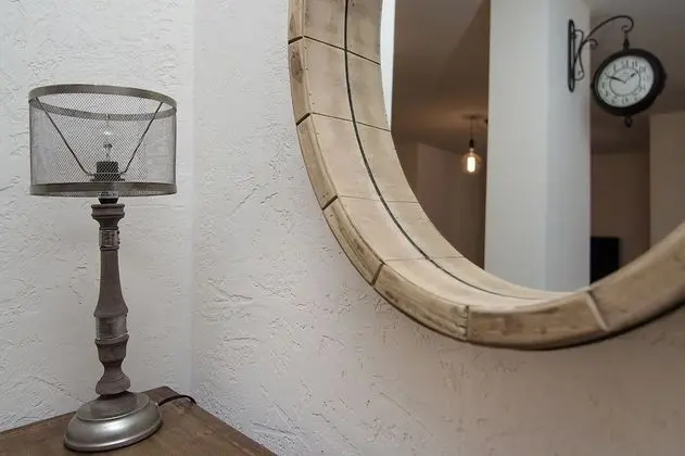 Apart Daire, 1 Yatak Odası, Balkon