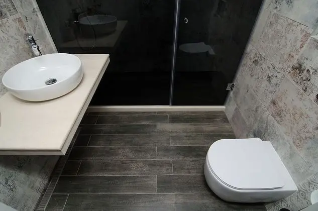 Apart Daire, 1 Yatak Odası, Balkon