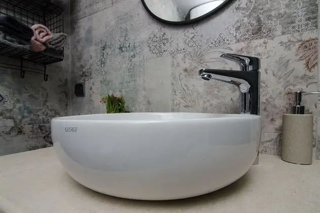 Apart Daire, 1 Yatak Odası, Balkon