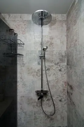 Apart Daire, 1 Yatak Odası, Balkon