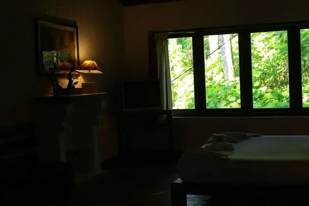 Luxury Tek Büyük Yataklı Oda
