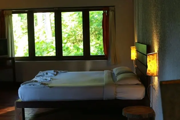 Luxury Tek Büyük Yataklı Oda
