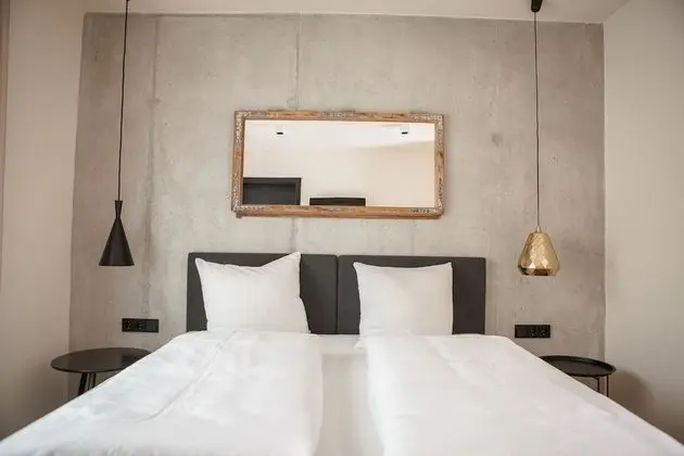Classic Tek Büyük Yataklı Oda, 1 Yatak Odası