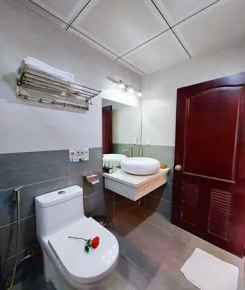 Deluxe Tek Büyük Yataklı Oda, 1 Büyük (Queen) Boy Yatak, Şehir Manzaralı