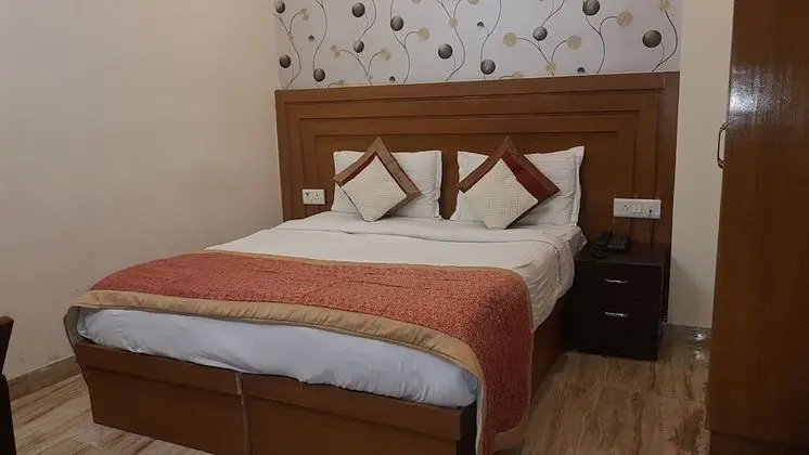 Basic Tek Kişilik Oda, 1 Yatak Odası