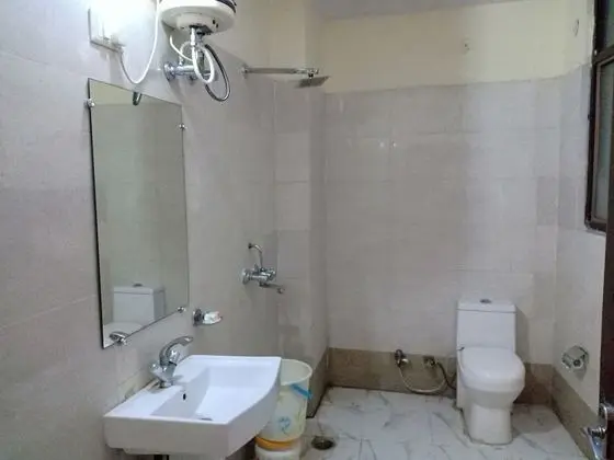 Basic Tek Kişilik Oda, 1 Yatak Odası