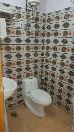 Basic Tek Kişilik Oda, 1 Yatak Odası