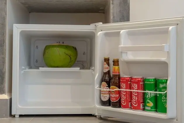Deluxe İki Ayrı Yataklı Oda, Bahçe Manzaralı