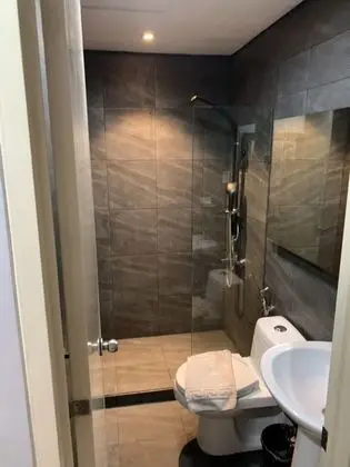 Deluxe Oda, 1 En Büyük (King) Boy Yatak, Sigara İçilmez