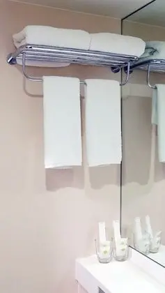 Banyo İmkân Ve Özellikleri