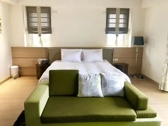 Çatı Katı (Loft), Balkon