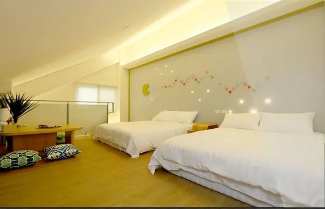 Çatı Katı (Loft), Balkon