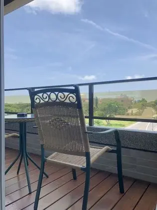 Çatı Katı (Loft), Balkon