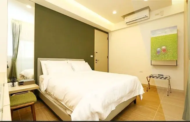 Standard Tek Büyük Yataklı Oda, Balkon, Dağ Yamacı