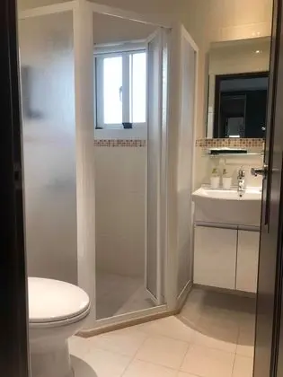 Standard Tek Büyük Yataklı Oda, Balkon, Dağ Yamacı