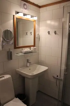 Tek Kişilik Oda