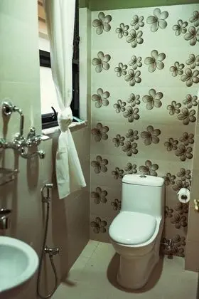 Deluxe İki Ayrı Yataklı Oda