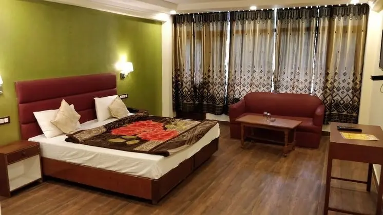 Family Oda, 1 Çift Kişilik Yatak, Dağ Manzaralı, Dağ Yamacı