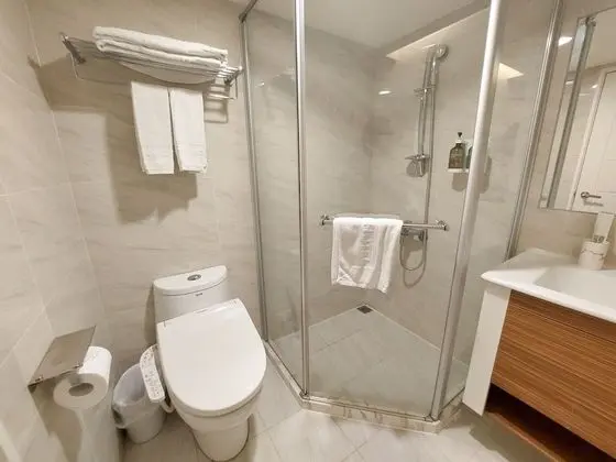 Elite Tek Büyük Yataklı Oda