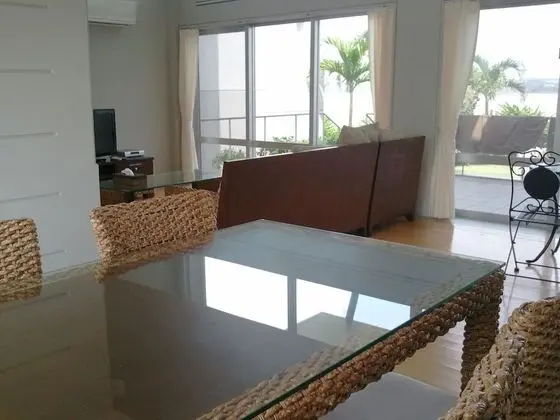 Süit, Bahçeli (Maisonette Suite with Private Garden )