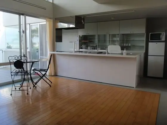 Süit, Bahçeli (Maisonette Suite with Private Garden )