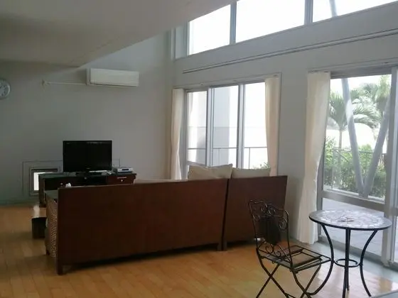 Süit, Bahçeli (Maisonette Suite with Private Garden )