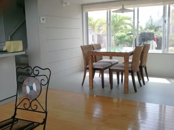 Süit, Bahçeli (Maisonette Suite with Private Garden )