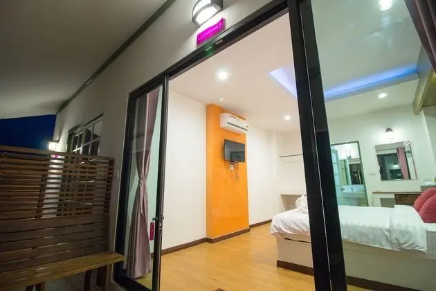 Guest House