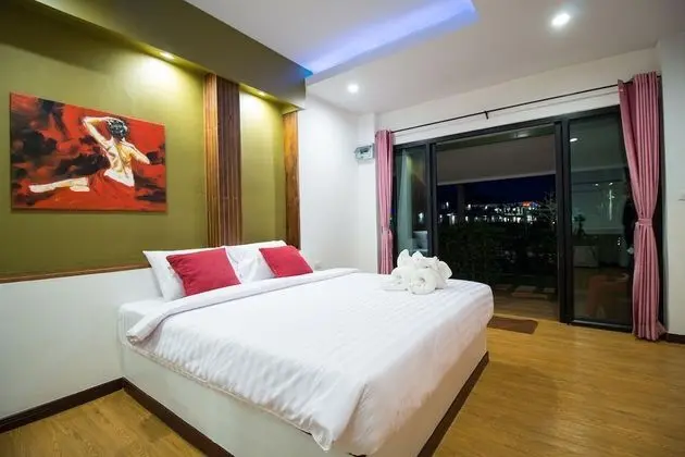 Guest House