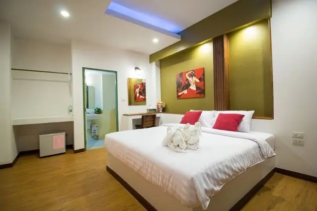 Guest House