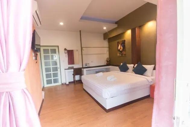 Guest House