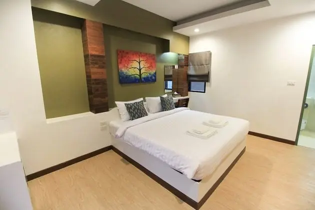 Terrace Room
