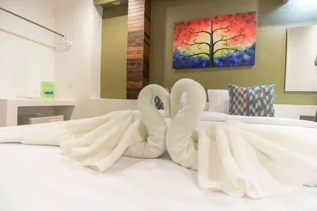 Terrace Room