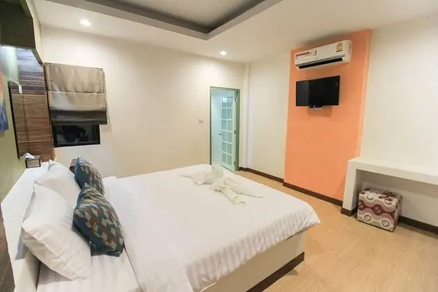 Terrace Room