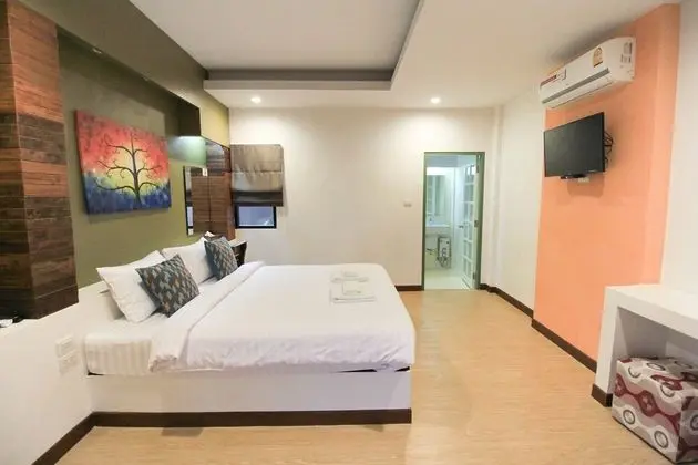 Terrace Room