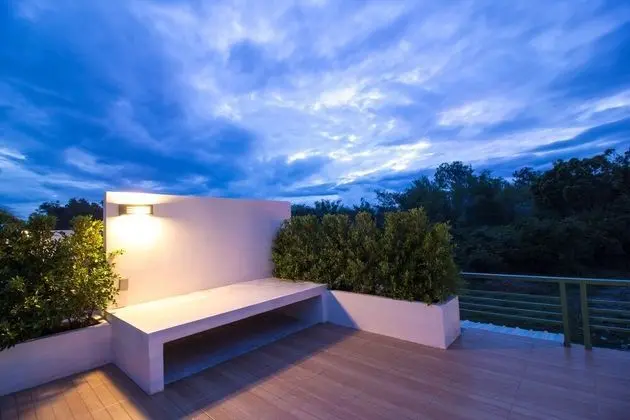Terrace Room