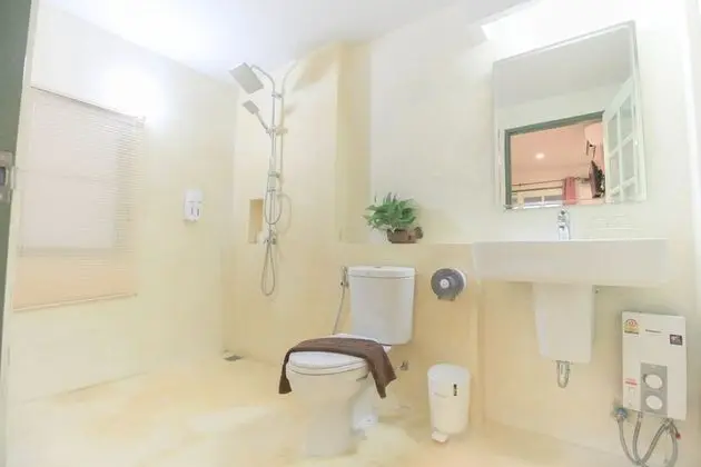Terrace Room