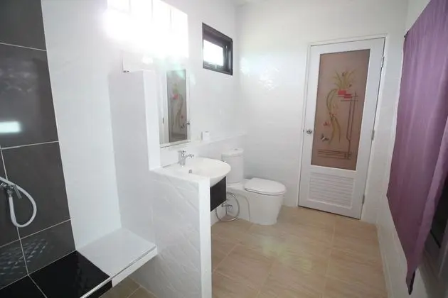 Basic İki Ayrı Yataklı Oda, 2 Tek Kişilik Yatak, Sigara İçilmez, Resort Manzaralı