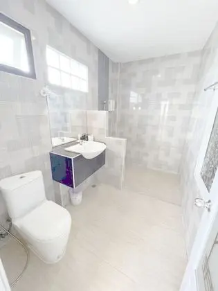 Basic İki Ayrı Yataklı Oda, 2 Tek Kişilik Yatak, Sigara İçilmez, Resort Manzaralı