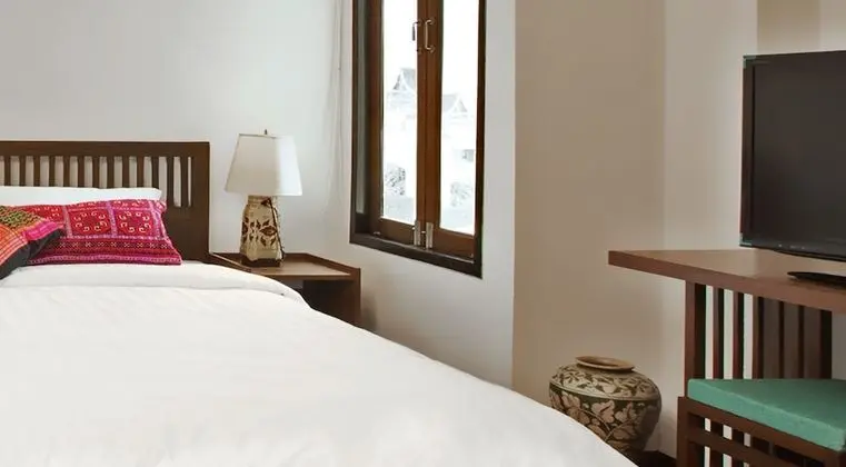 Small Double Room