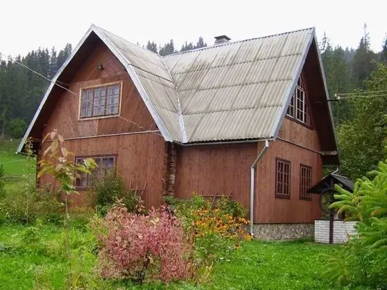 Comfort Kır Evi, 4 Yatak Odası