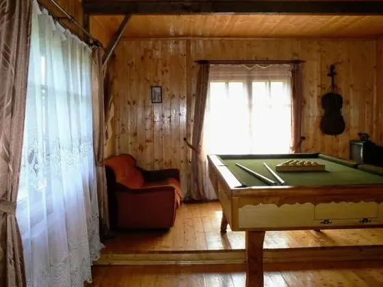 Comfort Kır Evi, 4 Yatak Odası